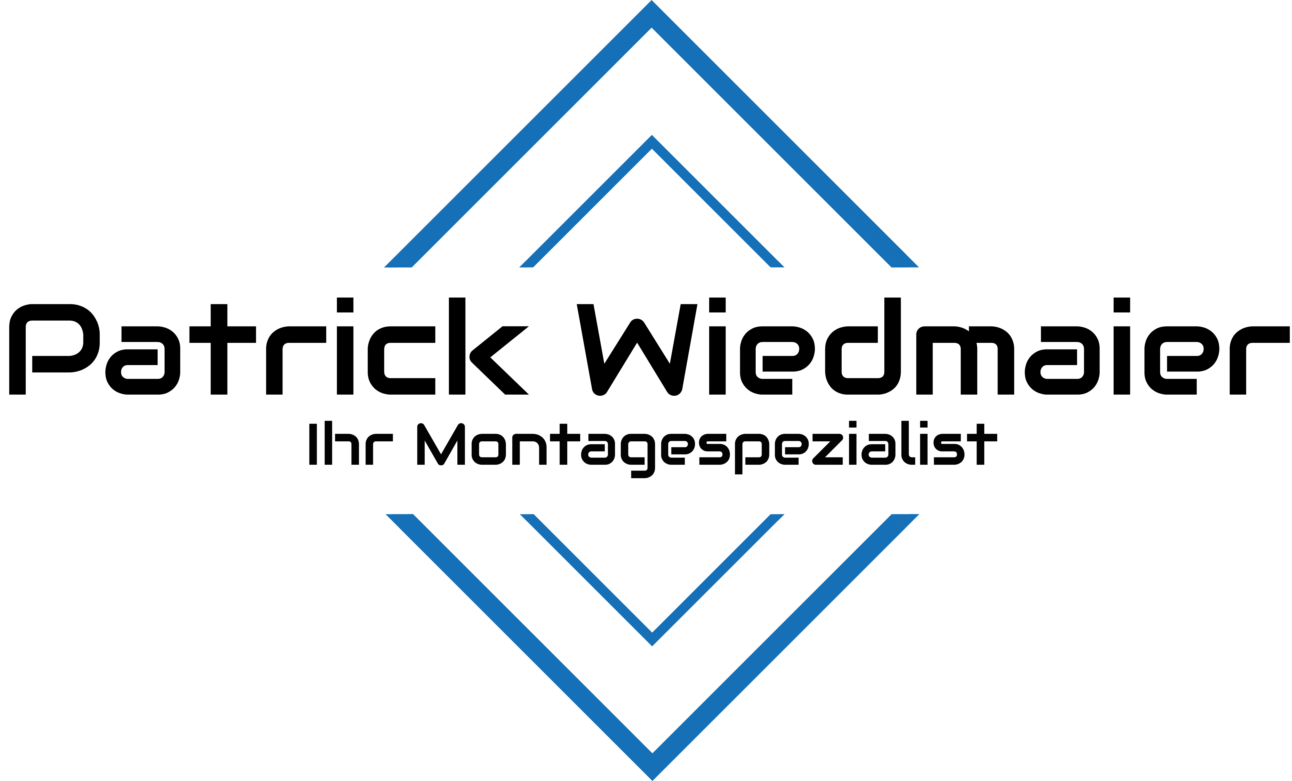 Patrick Wiedmaier - Ihr Montagespezialist